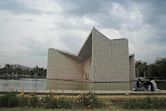 Gandhi Bhawan, Chandigarh