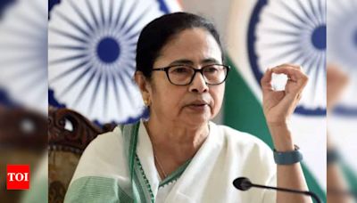 Government blames governor for delay in Bengal reshuffle | Kolkata News - Times of India