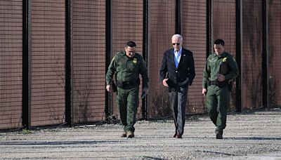 ‘Too little, too late’: Why Biden’s border plan doesn’t impress critics