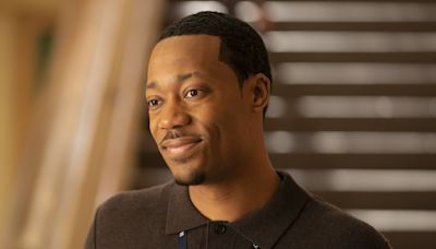 Tyler James Williams, Nikki Glaser, Eric André and more react to their Emmy nominations