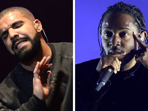 Who won the Kendrick Lamar v Drake beef?