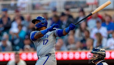 How the KC Royals snapped a 3-game losing streak against AL Central-rival Twins