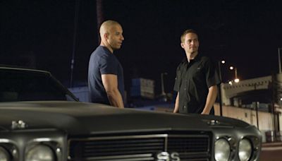 Que filme vai passar hoje na Sessão da Tarde? 'Velozes e furiosos 4' tem Paul Walker e Vin Diesel