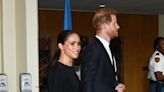 La maltrecha relación de Meghan Markle y su hermana vuelve a enrocarse