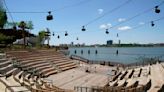 Twyla Tharp dance will open 700-seat amphitheater at New York's Little Island park in June