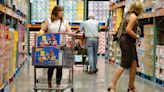 Why Jim Cramer says Costco is the 'stock to buy off of' Walmart's big quarterly beat