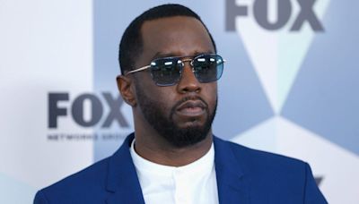 Diddy and R. Kelly Were Accused of Sexual Grooming, and Here's What It Means