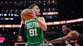 Celtics, NBA Twitter react to Boston’s 116-110 road win vs. Toronto Raptors