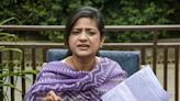 My phone has been hacked by Pegasus, says PDP chief Mehbooba Mufti's daughter