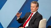 Bank of America CEO talks inflation, consumer spending and more