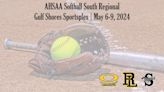 Three county softball teams prepare for South Regional in Gulf Shores - The Andalusia Star-News