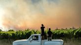 Groups urge FEMA to recognize extreme heat, wildfire smoke as a ‘major disaster’