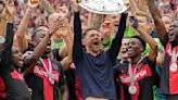 Germany Leverkusen Overlooked City