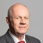 Damian Green