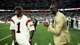 Former Bengals receiver Terrell Owens hit by car after argument with man in California