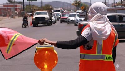 Ante aumento de accidentes en moto y auto, en Mazatlán hace falta mucha cultura vial: Édgar González