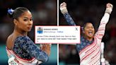 People Are Rallying Behind Jordan Chiles After The Gymnast Was Stripped Of Her Bronze Olympic Medal