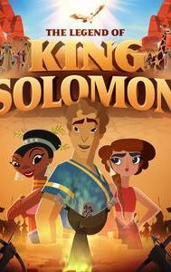 The Legend of King Solomon