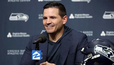 Rival Scout ‘Expecting Big Things’ From Seahawks First-Year Head Coach Mike Macdonald