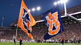 Jordan-Hare Stadium ranked among college football's best stadium atmospheres