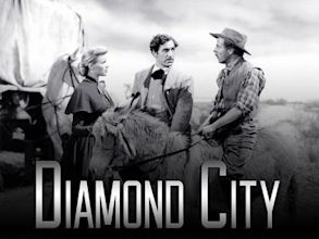 Diamond City (film)