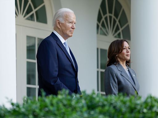 Reject the lies: Trump only wishes he could have the Biden-Harris economy