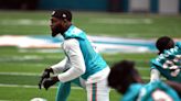 Chris Perkins: Dolphins’ Noah Igbinoghene trade could lift first-round pressure from his shoulders