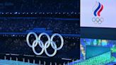 ¿Por qué Rusia no participa en los Juegos Olímpicos de París 2024?