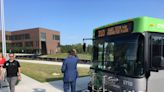 GoTriangle bus fares are coming back July 1. What you need to know