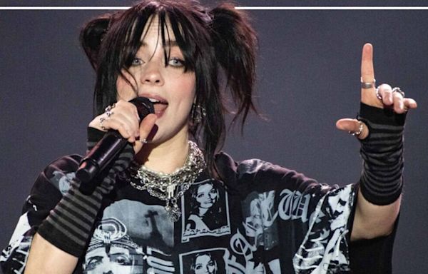 Billie Eilish resale tickets and how to buy tickets to sold out UK tour shows
