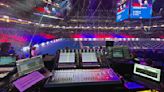 U.S. Olympic Swimming Team Trials Dives Deep with DiGiCo