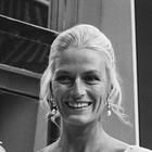 Nina van Pallandt