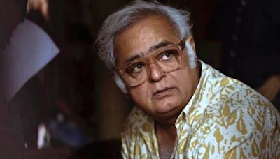 Filmmaker Hansal Mehta on re-releasing his films: ‘I don’t have the resources and money to re-release my films’ | Exclusive