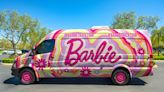 Barbie Dreamhouse pop-up tour heading to San Diego County