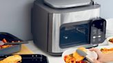Ninja’s new multi-cooker replaces two of your most important kitchen appliances