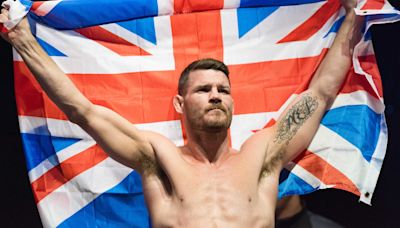 Michael Bisping Guarantees Unretirement for Another Shot at Ex-UFC Champ