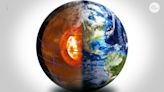 Fact check: False claim the rotation of Earth's core is responsible for climate change