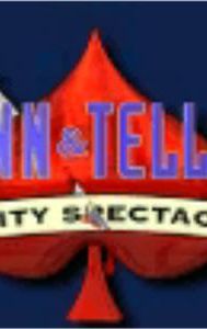 Penn & Teller's Sin City Spectacular