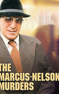 The Marcus-Nelson Murders