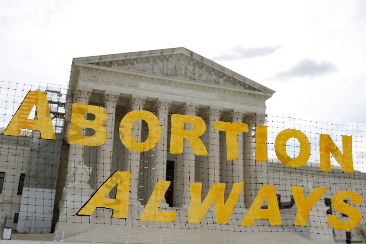 Republicans Are Doubling (and Tripling) Down on Abortion Restrictions