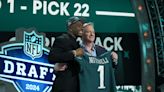 Complete List Of Philadelphia Eagles 2024 NFL Draft Picks