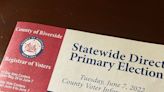 Four Superior Court judge offices were up for grabs in Riverside County. Here are the latest results