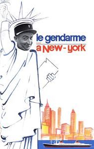 Gendarme in New York