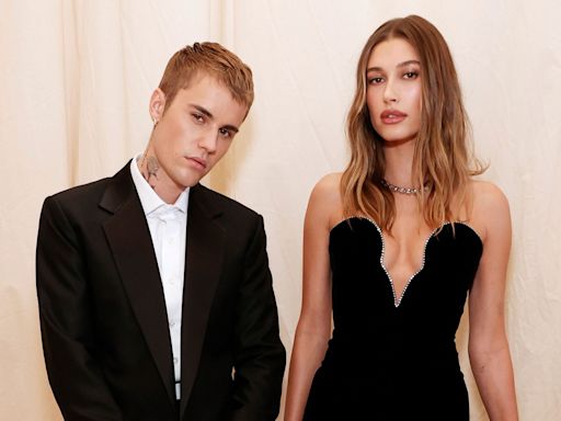 Hailey Bieber is pregnant, expecting first child with husband Justin Bieber