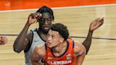 Here's how Clemson basketball beat USC Upstate behind Alex Hemenway's 3-point shooting