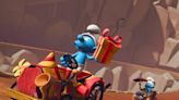 Smurfs Kart confirma su fecha de llegada a consolas PlayStation y Xbox