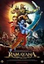 Ramayana: The Epic