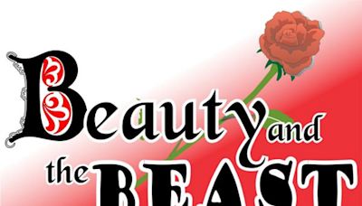 Beauty and the Beast – a “delightful” Rudie-DeCarlo musical comedy for all ages in Los Angeles at Santa Monica Playhouse - The Other Space 2024