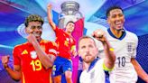 Euro 2024 final preview: Spain vs. England, key players, predictions, tactics