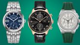 The 12 Best Chronographs on the Market, From Rolex to Patek Philippe